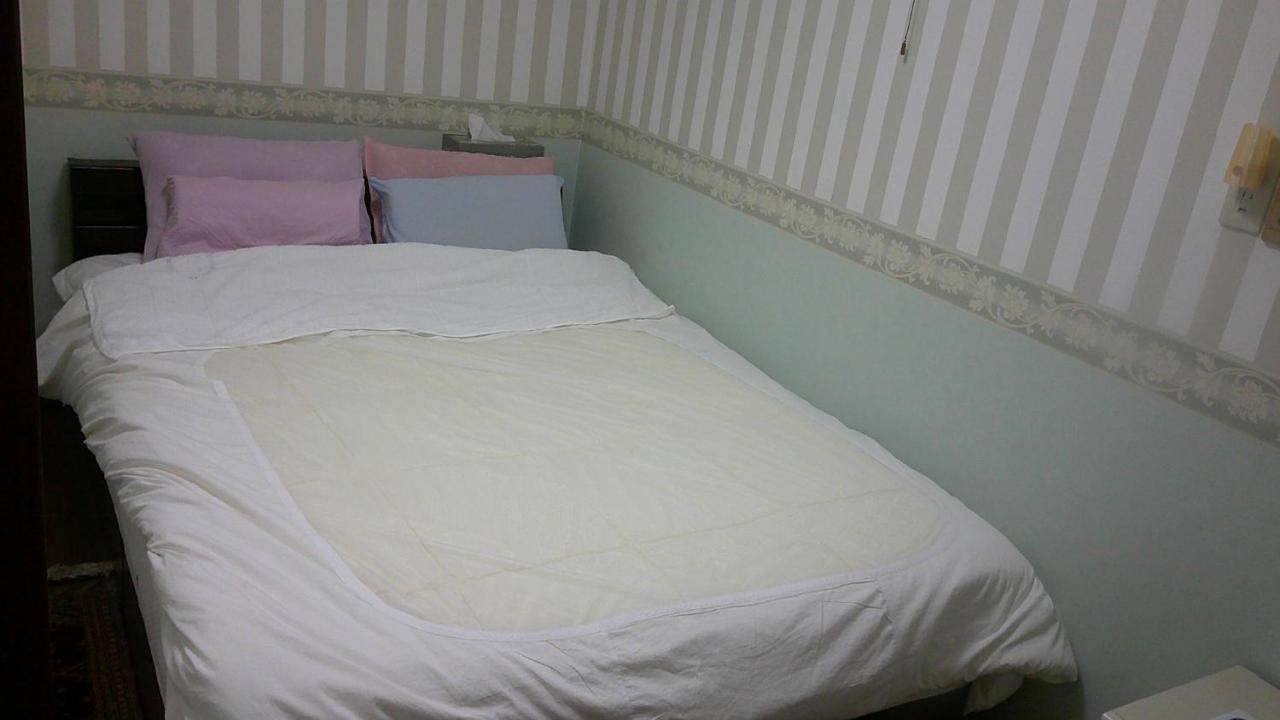 宿ていね ซัปโปโร ภายนอก รูปภาพ